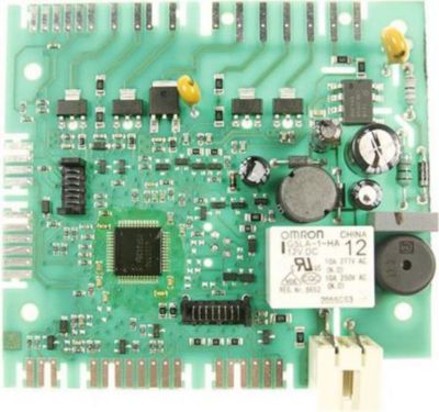 Carte CANDY module de puissance