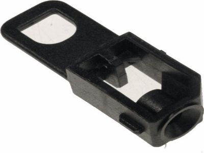 Pièce détachée WHIRLPOOL CROCHET DE PORTE - 481241778028