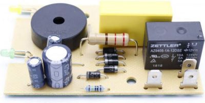 Kit de réparation LAGRANGE carte electronique