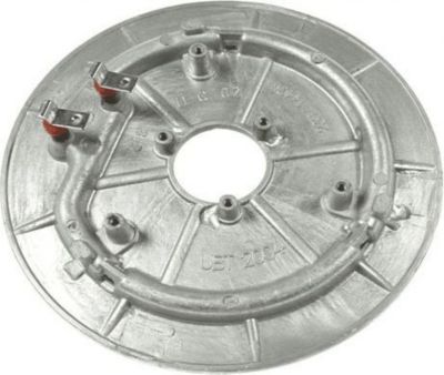 Pièce détachée SEB RESISTANCE - SS-208059