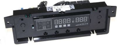 Carte BEKO programmateur digital + platine puissanc