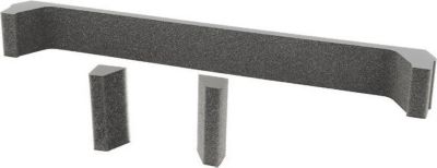 Porte BOSCH piece d isolation