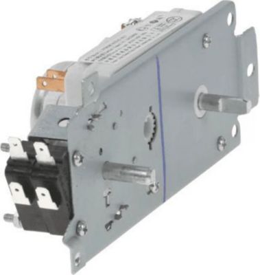 Module électronique BOSCH MODULE-ELEMENT DE COMMANDE POUR FOUR   B