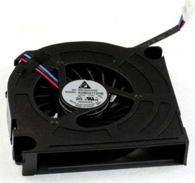 Kit de réparation SAMSUNG ventilateur