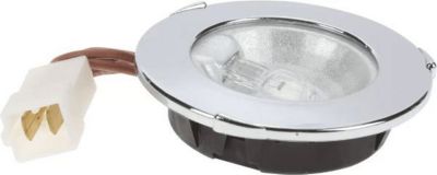 Lampe BOSCH lampe halogene complete