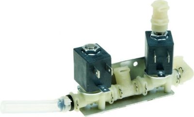 Kit de réparation ASTORIA electrovanne