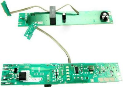 Module électronique LIEBHERR MODULE DE COMMANDE INTEGRAL - 6144378