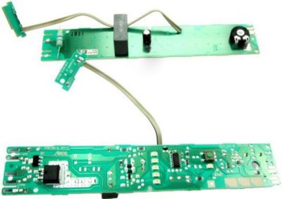 Module électronique LIEBHERR MODULE DE COMMANDE INTEGRAL - 6144378