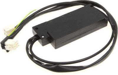 boitier de commande ROBLIN commande soft touch +connecteur 4voies