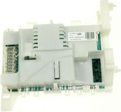 Carte CANDY module de puissance programme