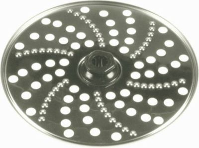 Kit de réparation KENWOOD disque rappe black hub