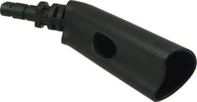 Kit de réparation NILFISK adaptateur de brosse steamtec