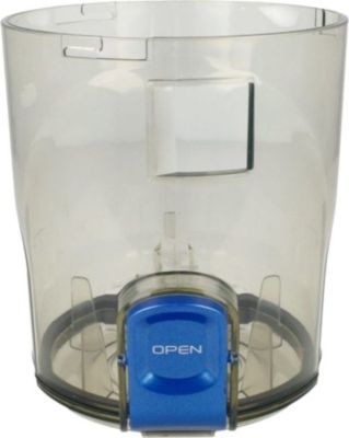 Kit de réparation HOOVER ensemble reservoir boite cyclonique Kit de réparation HOOVER ensemble reservoir boite cyclonique