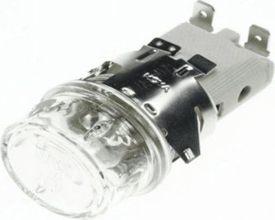 Ampoule ROSIERES ENSEMBLE ECLAIRAGE POUR FOUR   ROSIERES