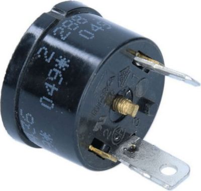 Thermostat LIEBHERR THERMOSTAT KLIXON ASPERA MRA 58153-3166 Thermostat LIEBHERR THERMOSTAT KLIXON ASPERA MRA 58153-3166