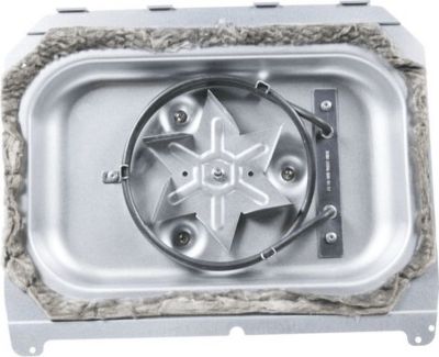 Moteur WHIRLPOOL KIT MOTEUR + HÉLICE +RÉSISTANCE...