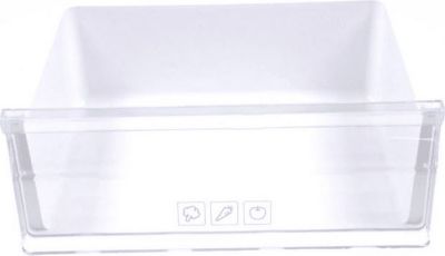 Tiroir SAMSUNG bac a légumes supérieur Tiroir SAMSUNG bac a légumes supérieur