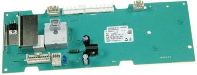 Carte BOSCH module de puissance