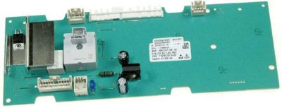 Carte BOSCH module de puissance Carte BOSCH module de puissance