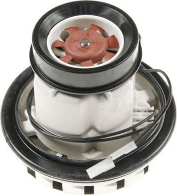 Kit de réparation KARCHER moteur ventilateur