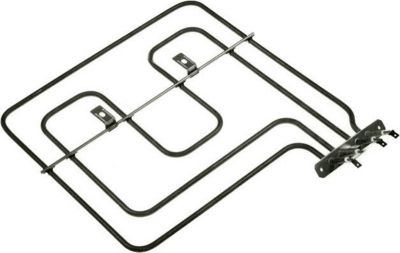 Résistance BEKO RESISTANCE GRILL SUPERIEURE 800 +...