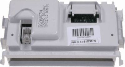 Carte SMEG programmateur Carte SMEG programmateur