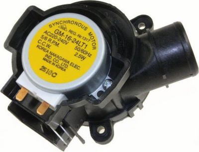 Aquastop BEKO électrovanne 3 voies 60 cm