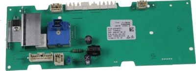 Carte BOSCH module de controle