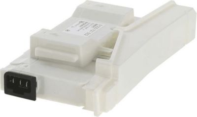 Carte BOSCH module de puissance programme