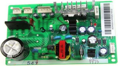 Carte SAMSUNG platine sub inverter 12v 5v grand cr