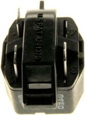 Relais WHIRLPOOL RELAIS COMPRESSEUR - 481928228506 Relais WHIRLPOOL RELAIS COMPRESSEUR - 481928228506