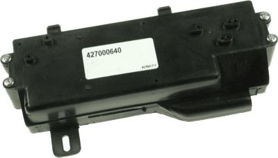 Carte ROBLIN module de puissance