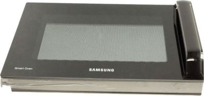 Porte SAMSUNG porte complete mc28h5125ak noir
