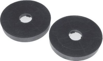 Filtre hotte CONTINENTAL EDISON kit filtres charbon
