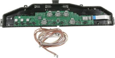 Carte NEFF module de commande et de controle Carte NEFF module de commande et de controle