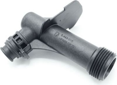 Pompe KARCHER TUYAU D ALIMENTATION - 54430150