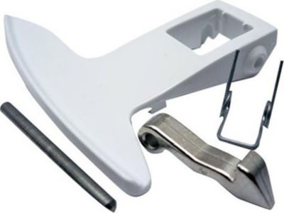 Poignée BRANDT POIGNEE DE PORTE - LA0938700