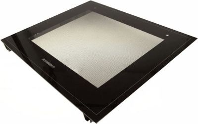 Verre ROSIERES vitre de four extérieure Verre ROSIERES vitre de four extérieure