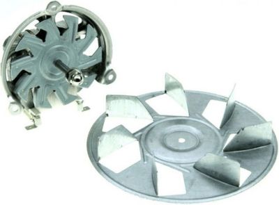 Moteur ROSIERES MOTEUR DE CHALEUR TOURNANTE AXE 35 MM Moteur ROSIERES MOTEUR DE CHALEUR TOURNANTE AXE 35 MM