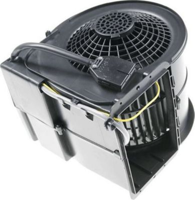 Motoventilateur DIVERS moteur 160 w
