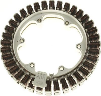 Moteur LG stator