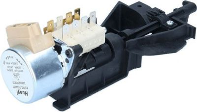 Interrupteur BEKO VERROUILLAGE DE PORTE PYRO -...