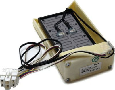 Volet HAIER volet damper electrique de ventilation