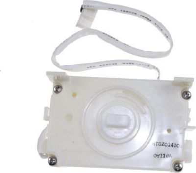 Moteur HAIER MOTEUR FABRIQUE DE GLACE - 49045784