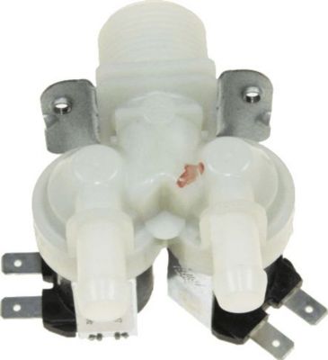 Electrovanne HAIER ELECTROVANNE 2 VOIES 180° - 49046283 Electrovanne HAIER ELECTROVANNE 2 VOIES 180° - 49046283