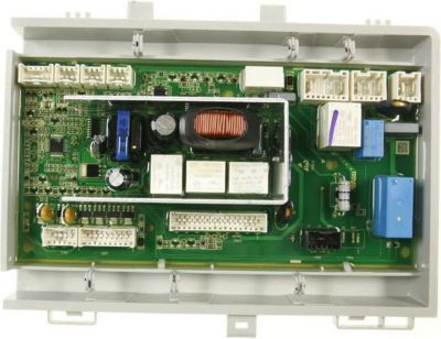 Module électronique HAIER MODULE DE PUISSANCE - 49046279