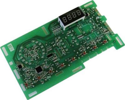 Carte HAIER module de commande