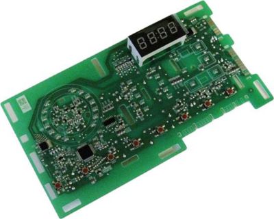 Carte HAIER module de commande Carte HAIER module de commande