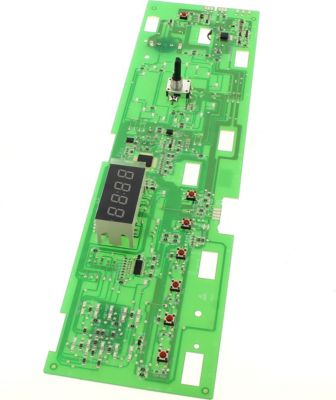 Module électronique HAIER AFFICHEUR - 49046280