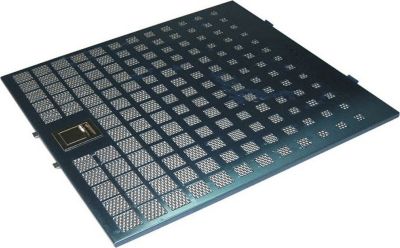 Filtre hotte FALMEC filtre metal